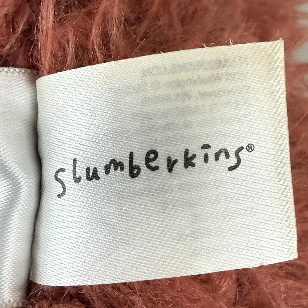 Slumberkins Alpaca Ultra Plush 16